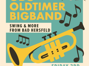 GBO OLDTIMER BIGBAND